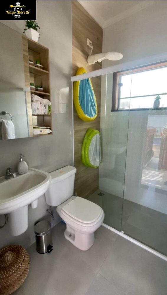 Casa de Condomínio, 3 quartos - Foto 26