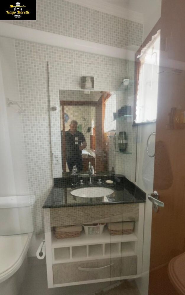 Casa de Condomínio, 3 quartos - Foto 22