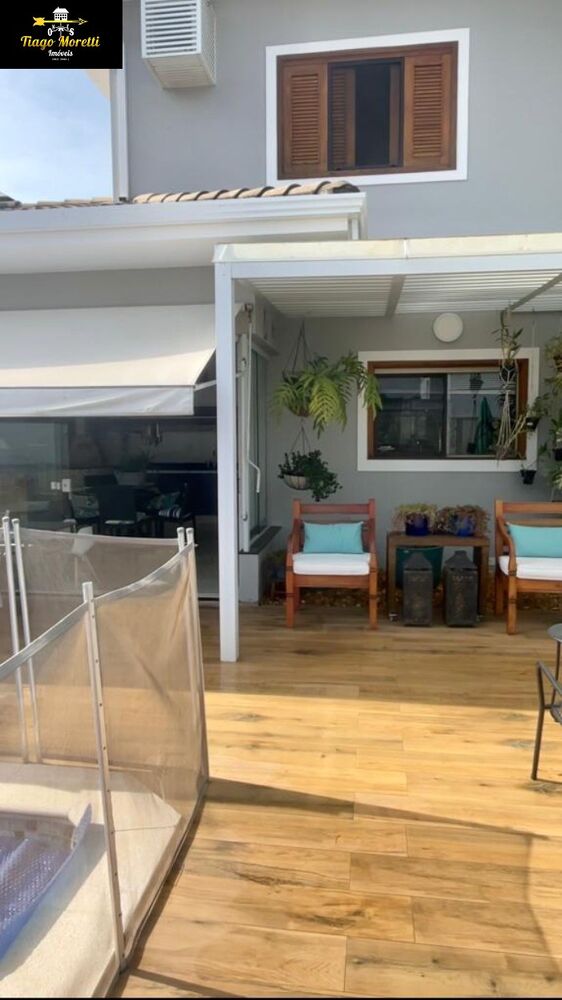 Casa de Condomínio, 3 quartos - Foto 30