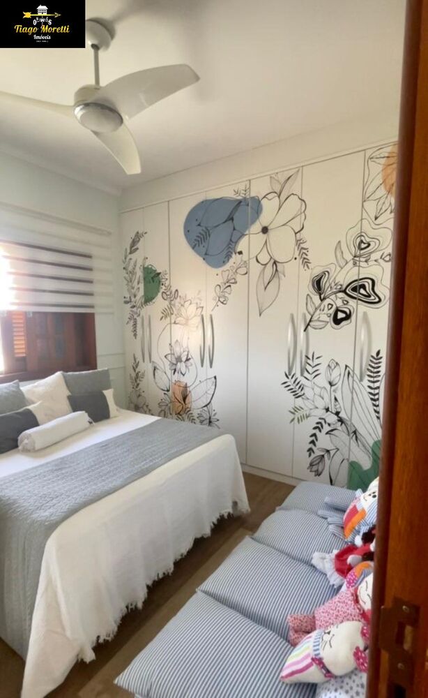 Casa de Condomínio, 3 quartos - Foto 20