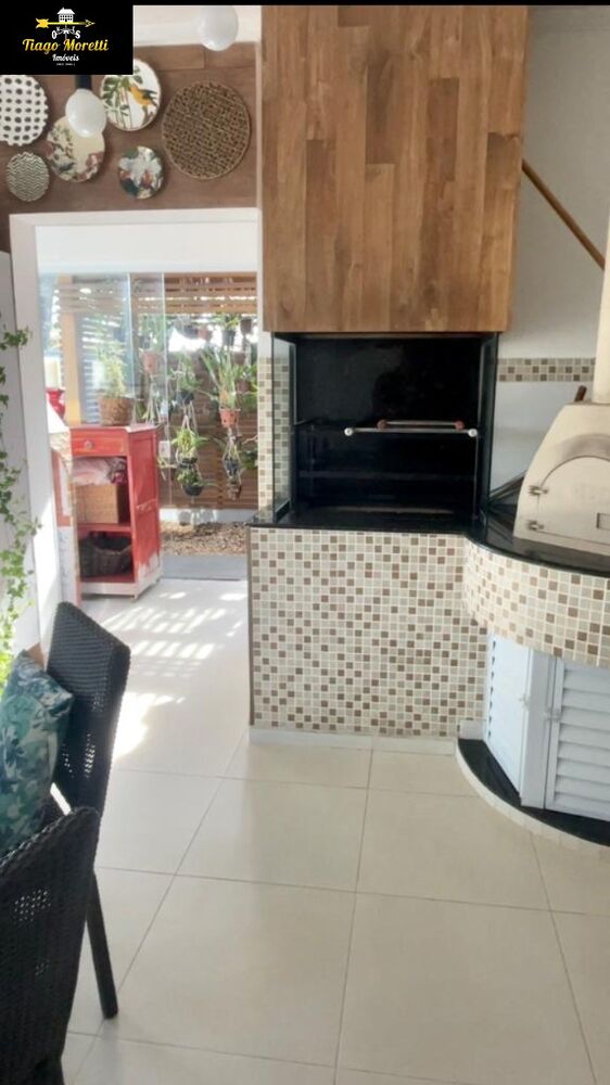 Casa de Condomínio, 3 quartos - Foto 41