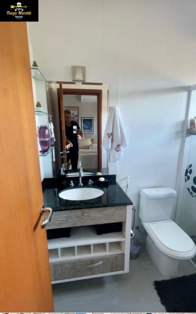 Casa de Condomínio, 3 quartos - Foto 43