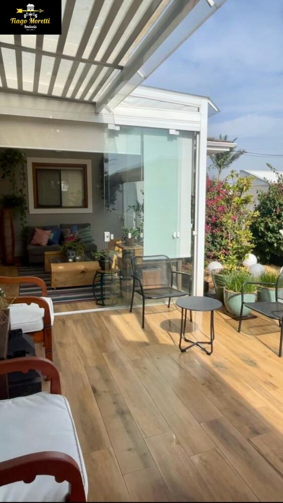 Casa de Condomínio, 3 quartos - Foto 36