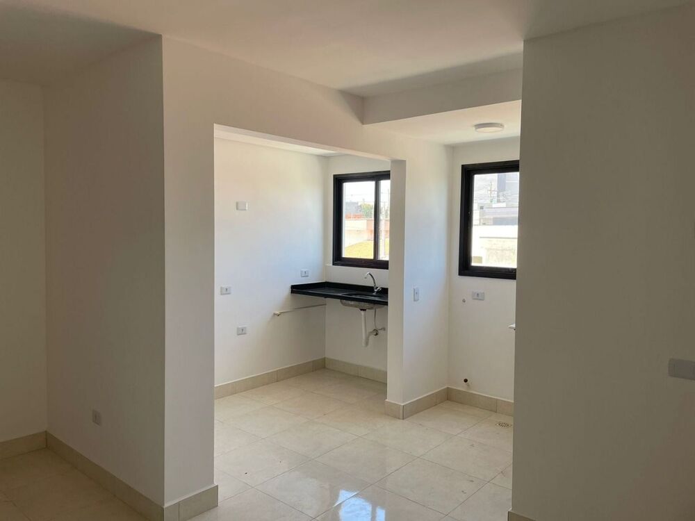 Kitnet e Studio para alugar com 1 quarto, 30m² - Foto 2