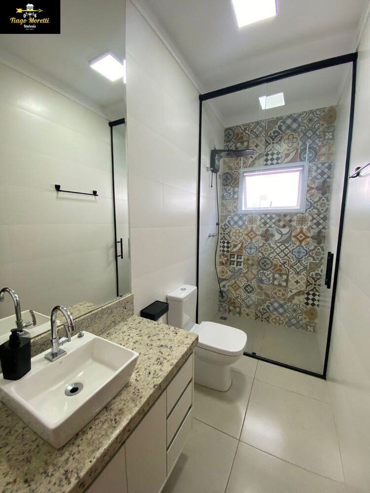 Casa de Condomínio à venda com 3 quartos - Foto 7