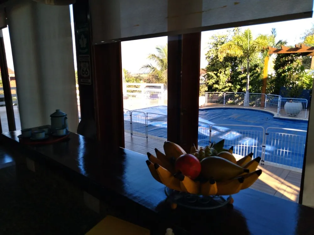 Chácara, 3 quartos, 1000 m² - Foto 13