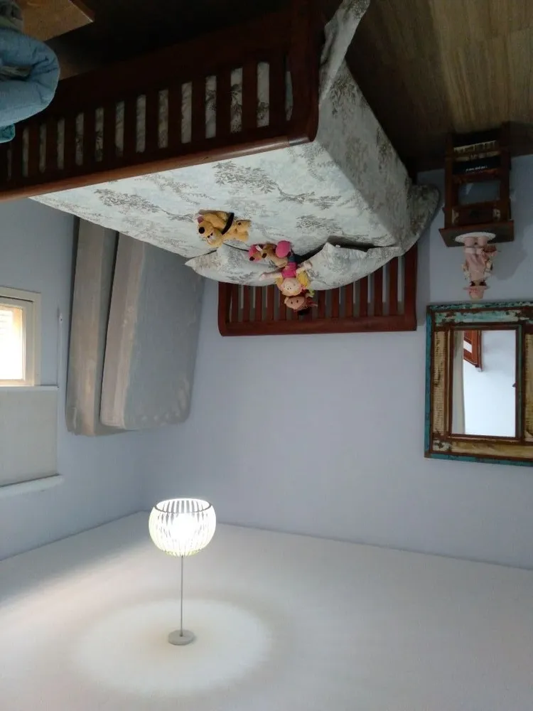 Chácara, 3 quartos, 1000 m² - Foto 21
