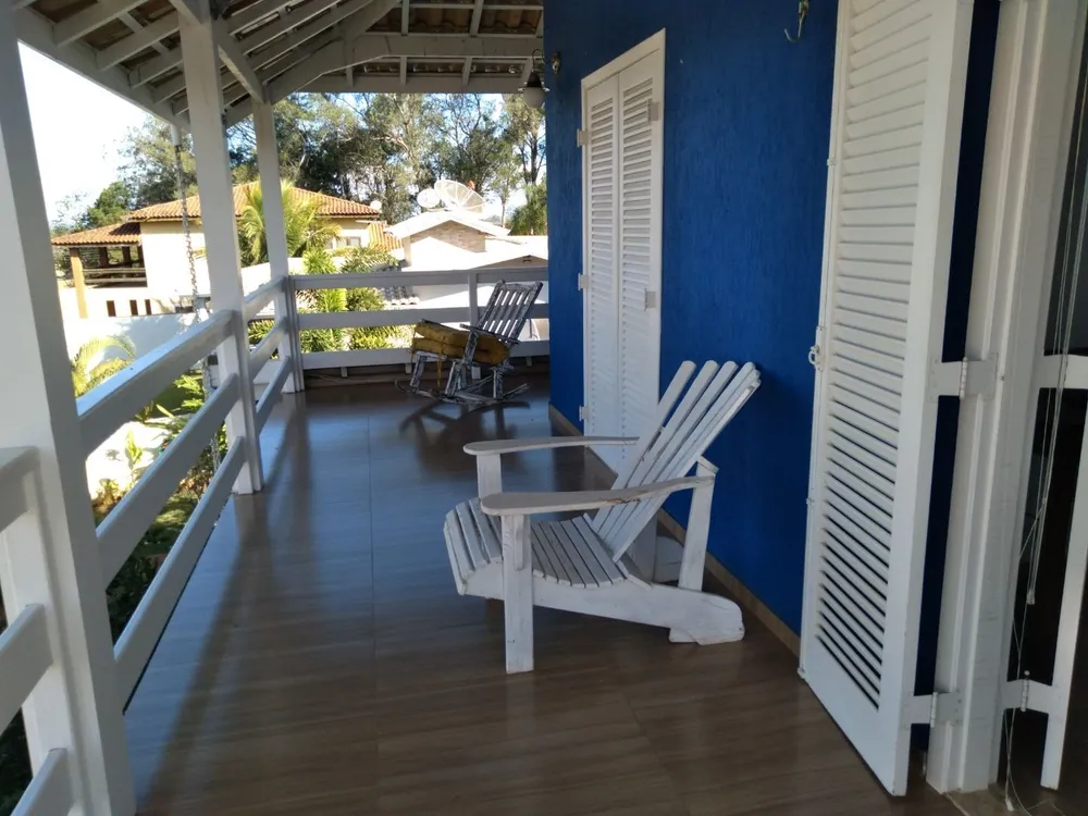 Chácara, 3 quartos, 1000 m² - Foto 23