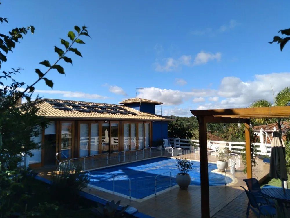 Chácara, 3 quartos, 1000 m² - Foto 16
