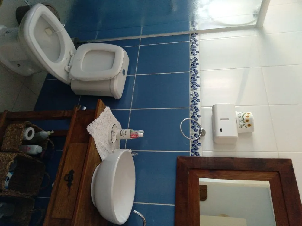 Chácara, 3 quartos, 1000 m² - Foto 28