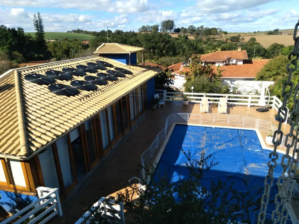 Chácara, 3 quartos, 1000 m² - Foto 15