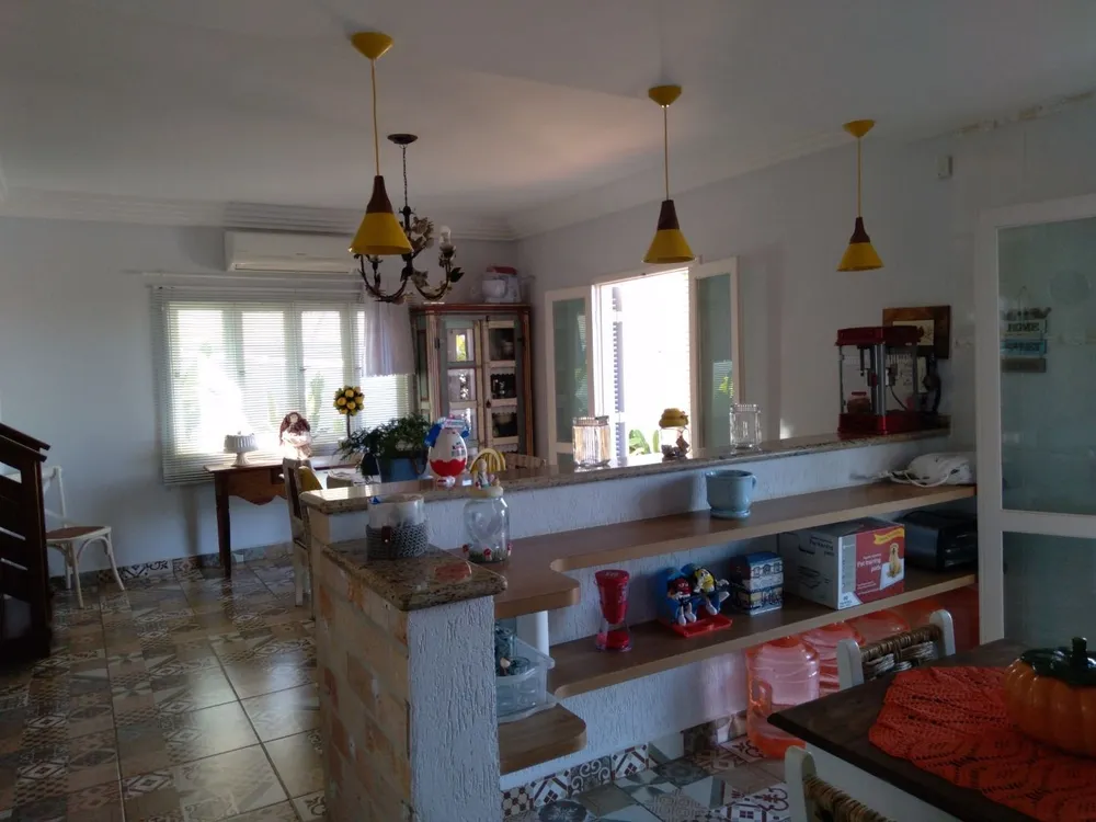 Chácara, 3 quartos, 1000 m² - Foto 19
