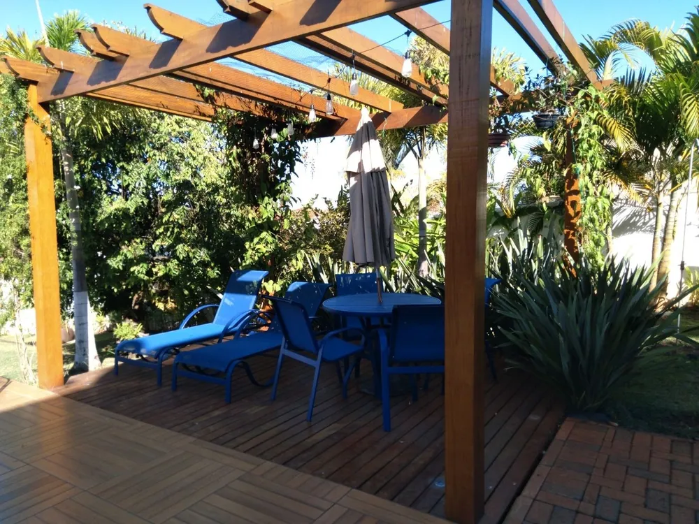 Chácara, 3 quartos, 1000 m² - Foto 17