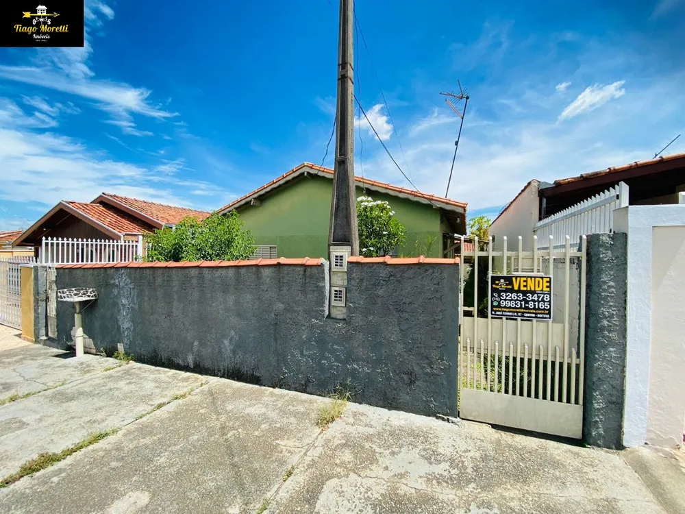 Casa, 2 quartos - Foto 1