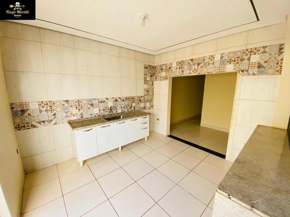 Casa, 2 quartos - Foto 15