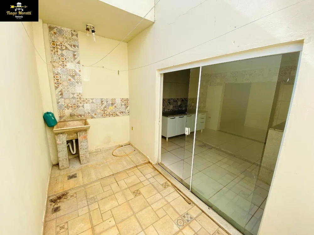 Casa, 2 quartos - Foto 17