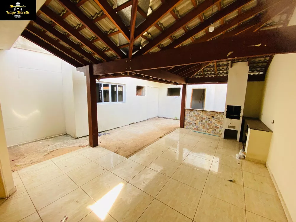 Casa, 2 quartos - Foto 2