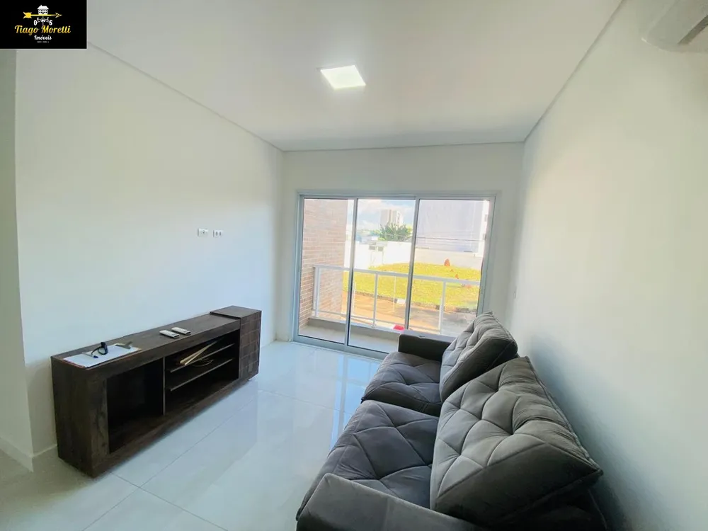 Apartamento, 2 quartos, 79 m² - Foto 4