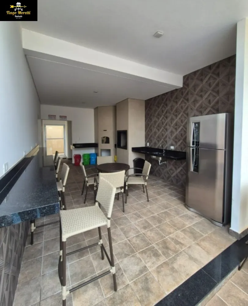 Apartamento, 2 quartos, 79 m² - Foto 17