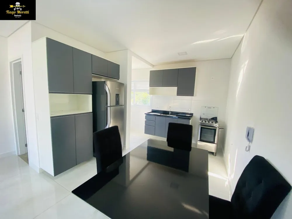 Apartamento, 2 quartos, 79 m² - Foto 2