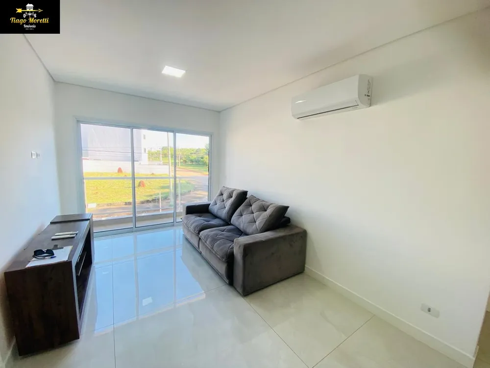 Apartamento, 2 quartos, 79 m² - Foto 3