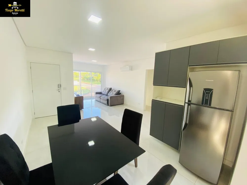 Apartamento, 2 quartos, 79 m² - Foto 1