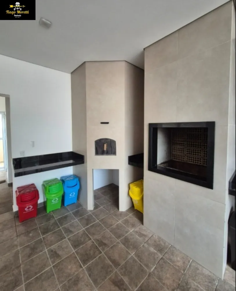 Apartamento, 2 quartos, 79 m² - Foto 16