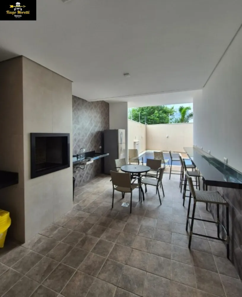 Apartamento, 2 quartos, 79 m² - Foto 15