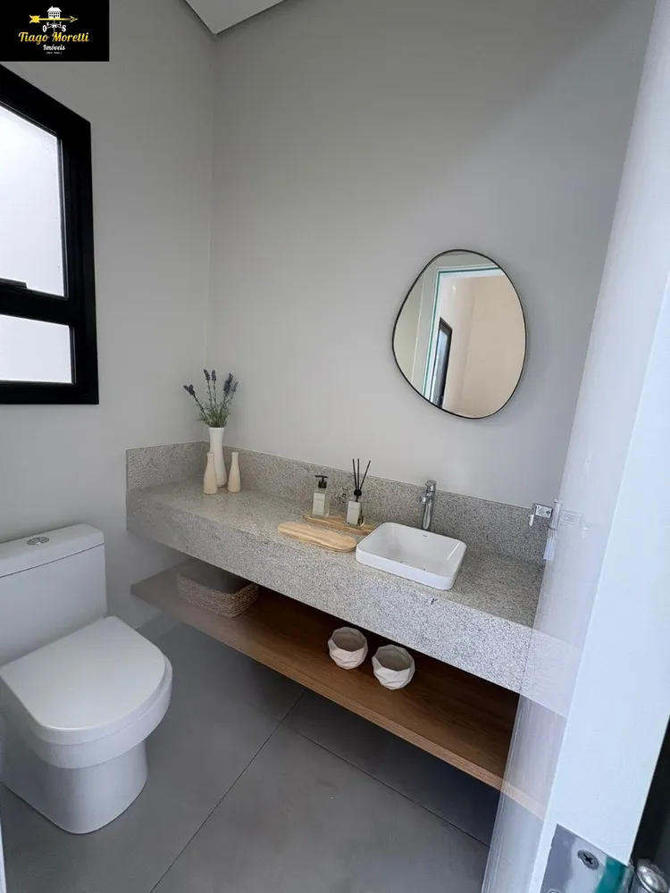 Casa de Condomínio, 5 quartos - Foto 3