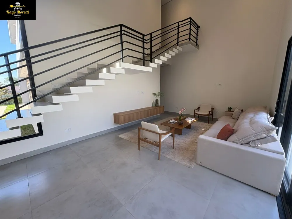 Casa de Condomínio, 5 quartos - Foto 2