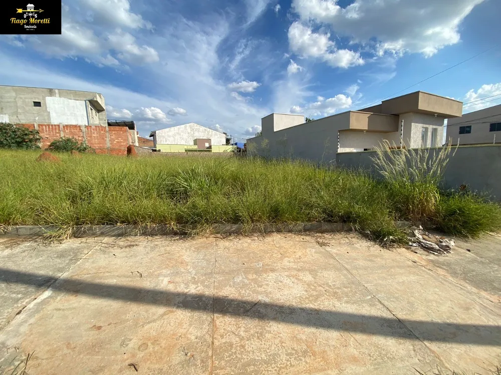 Terreno, 160 m² - Foto 1