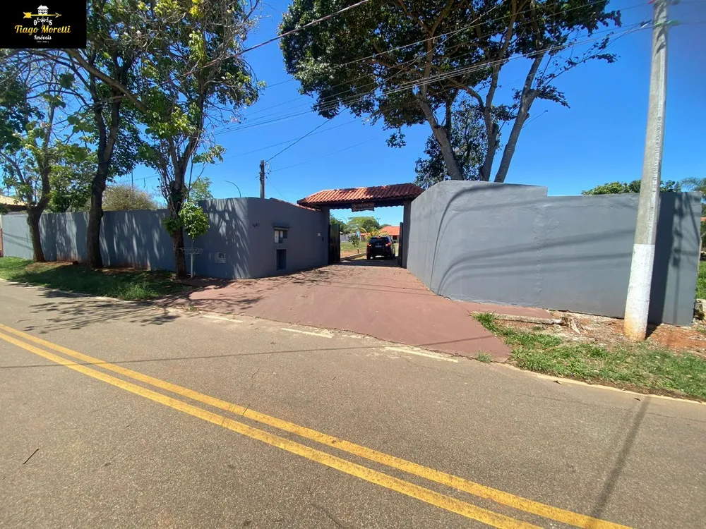 Chácara, 3 quartos - Foto 16