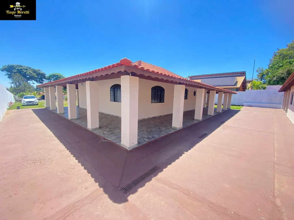 Chácara, 3 quartos - Foto 13