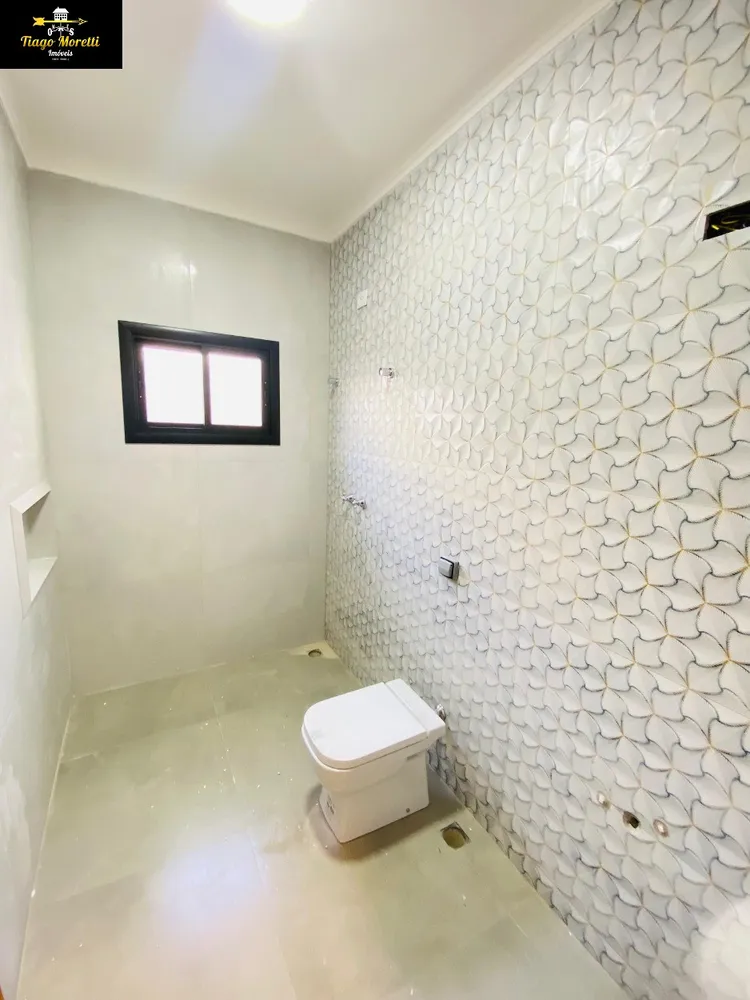 Casa, 3 quartos - Foto 17