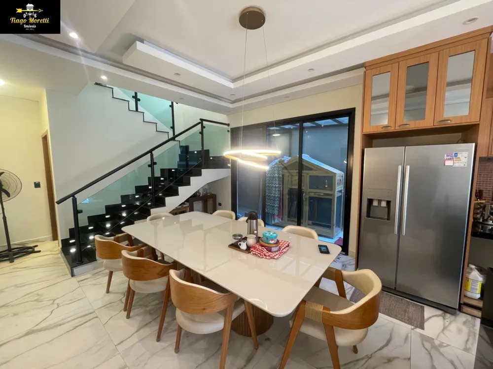 Casa de Condomínio, 3 quartos - Foto 7