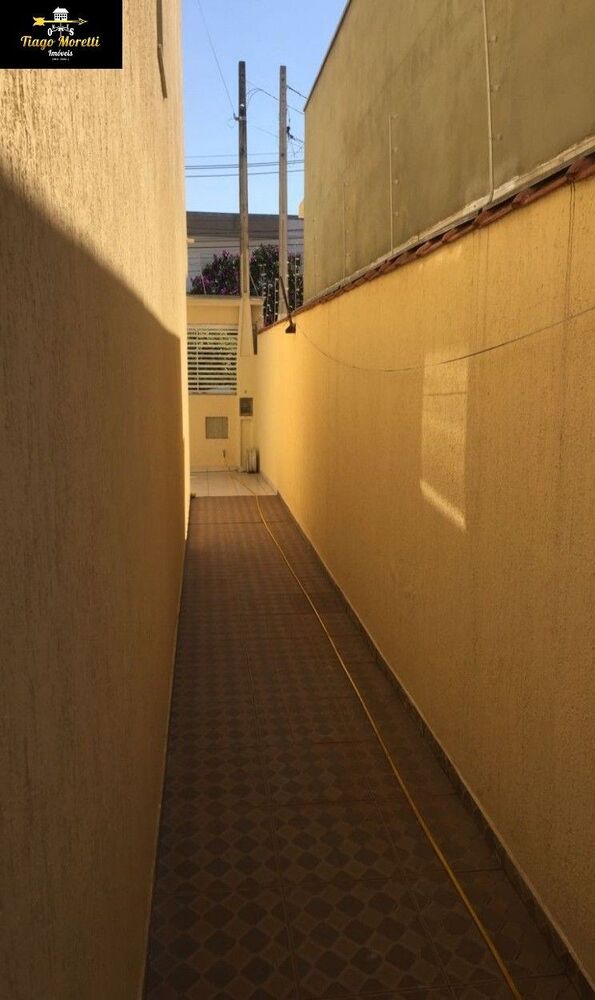 Casa, 4 quartos - Foto 11