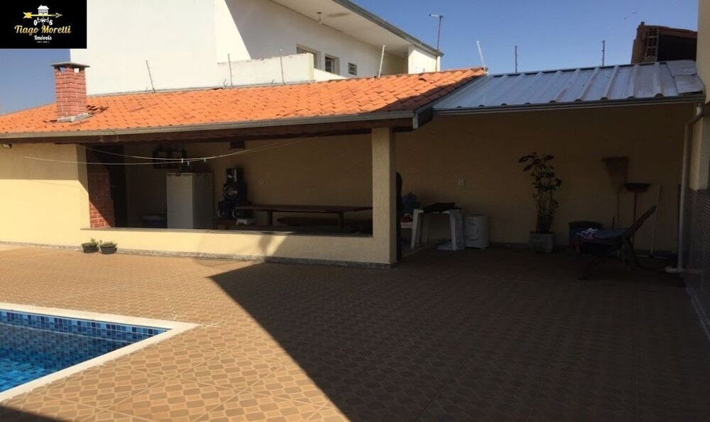 Casa, 4 quartos - Foto 21