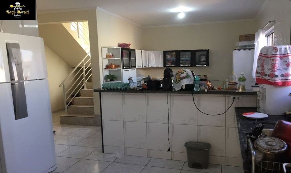 Casa, 4 quartos - Foto 27