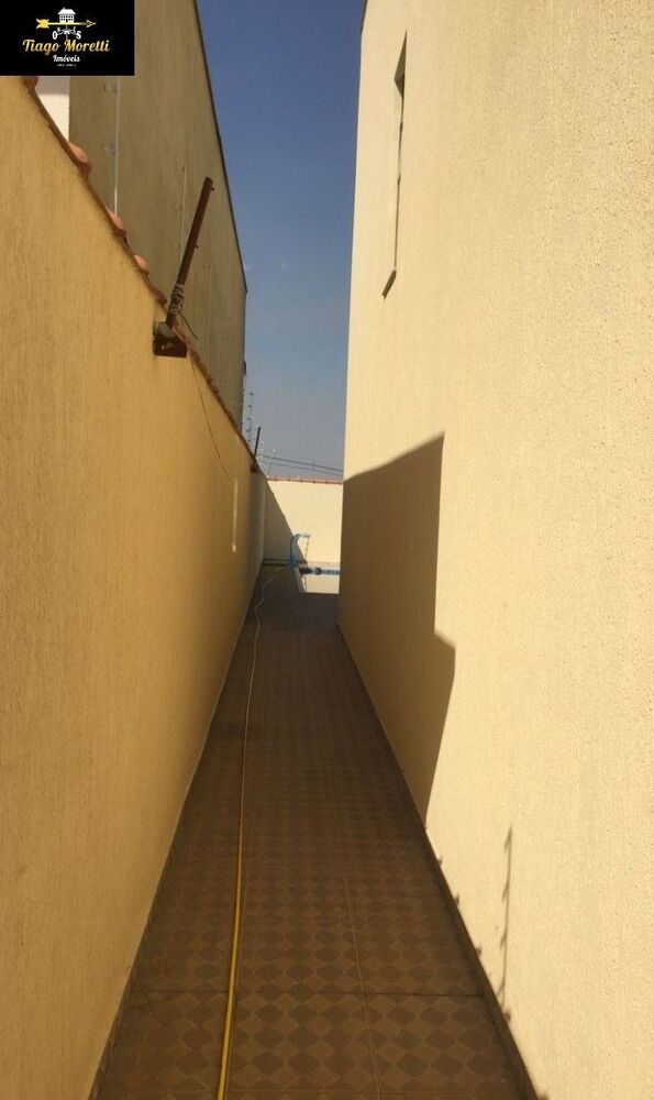 Casa, 4 quartos - Foto 23