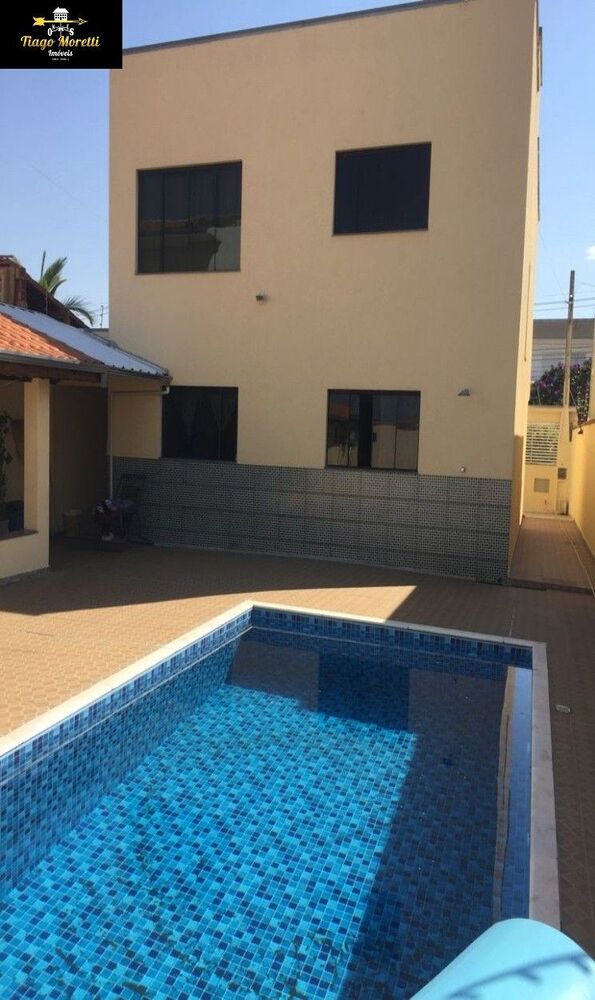 Casa, 4 quartos - Foto 30
