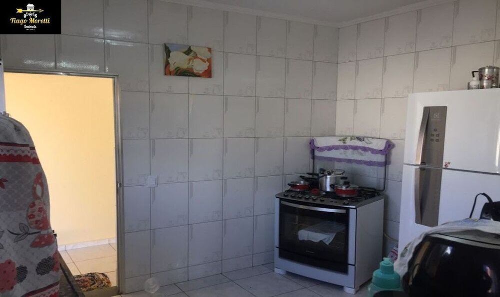 Casa, 4 quartos - Foto 26