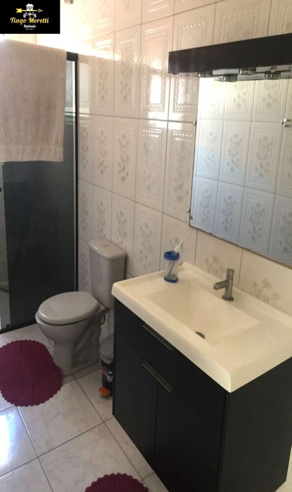 Casa, 4 quartos - Foto 19