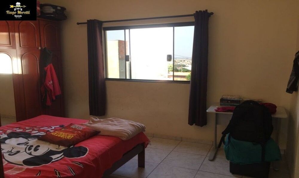 Casa, 4 quartos - Foto 4