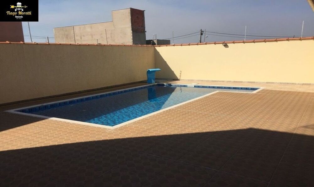 Casa, 4 quartos - Foto 28