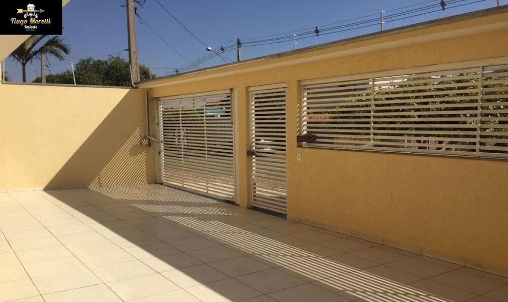 Casa, 4 quartos - Foto 7