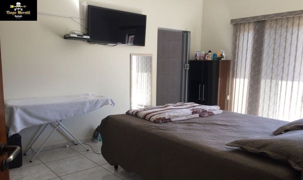 Casa, 4 quartos - Foto 2