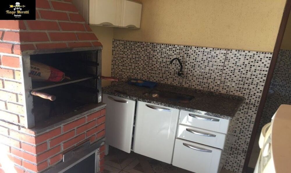 Casa, 4 quartos - Foto 3