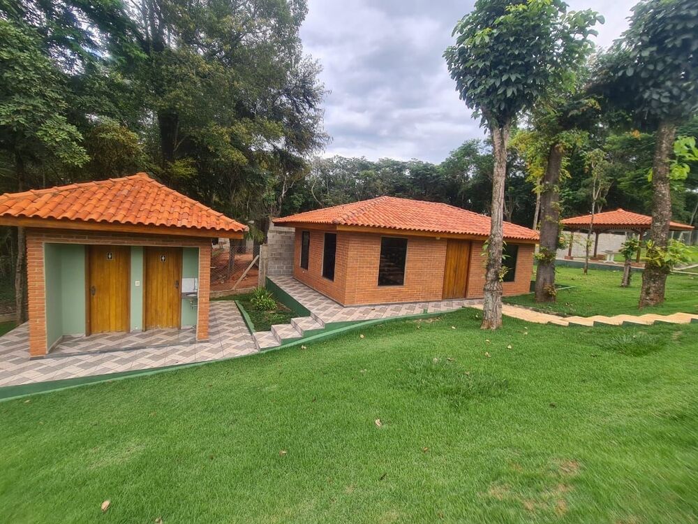 Chácara, 5 quartos, 7000 m² - Foto 34