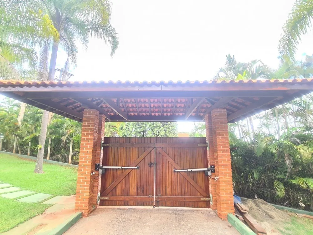 Chácara, 5 quartos, 7000 m² - Foto 64