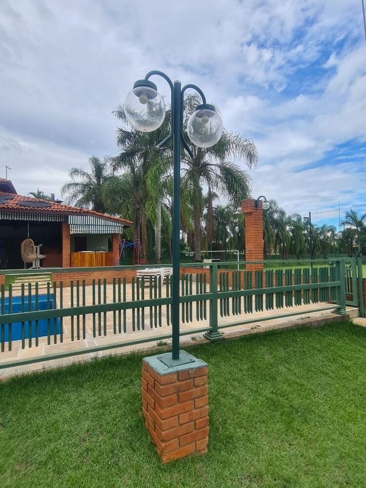 Chácara, 5 quartos, 7000 m² - Foto 30